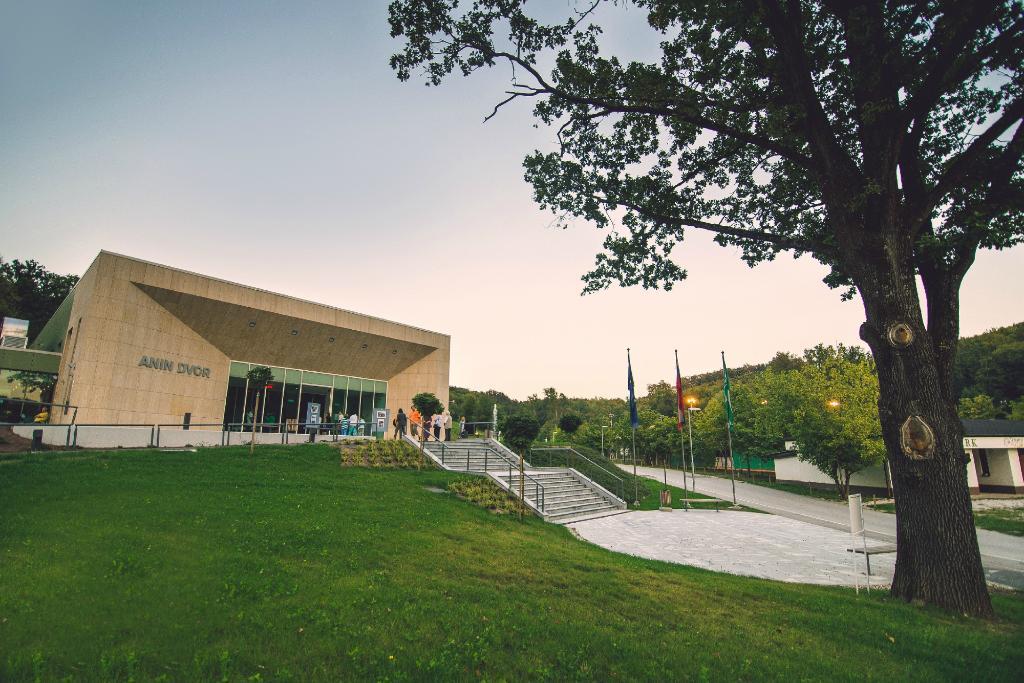 Museum of Rogaška's history