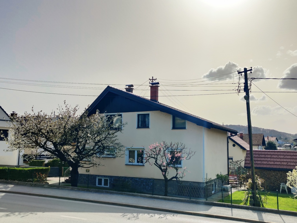 Your next holiday house.