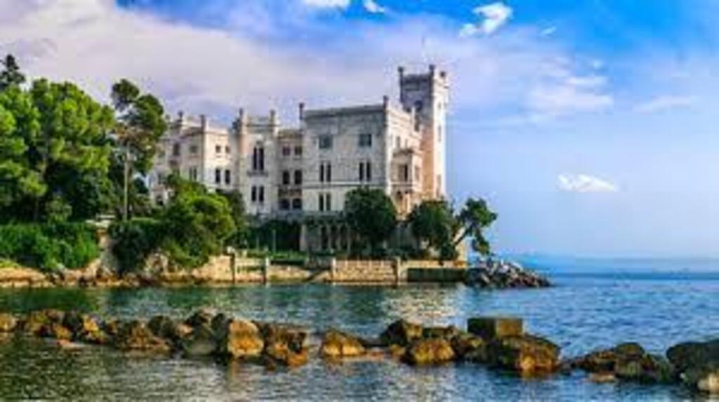 Trieste