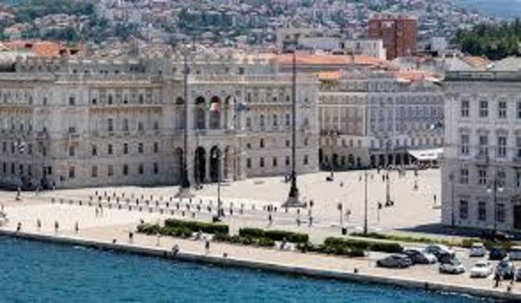 Trieste