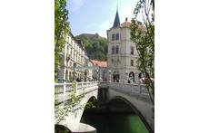 Ljubljana centre