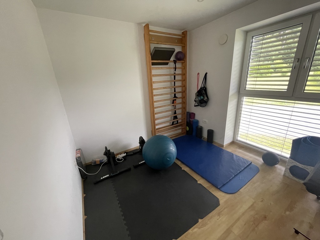Home gym