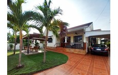 Our Thaï paradise