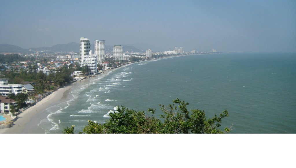 Hua Hin