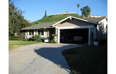 Street view of my house.