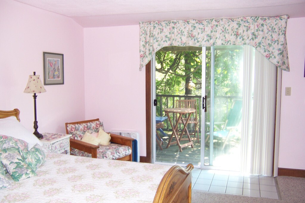 Master Bedroom Second Floor