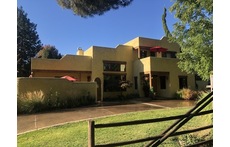 Front drive