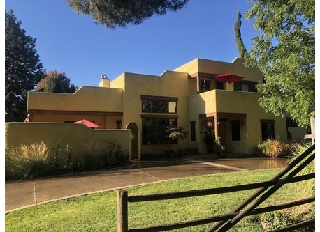 Front drive