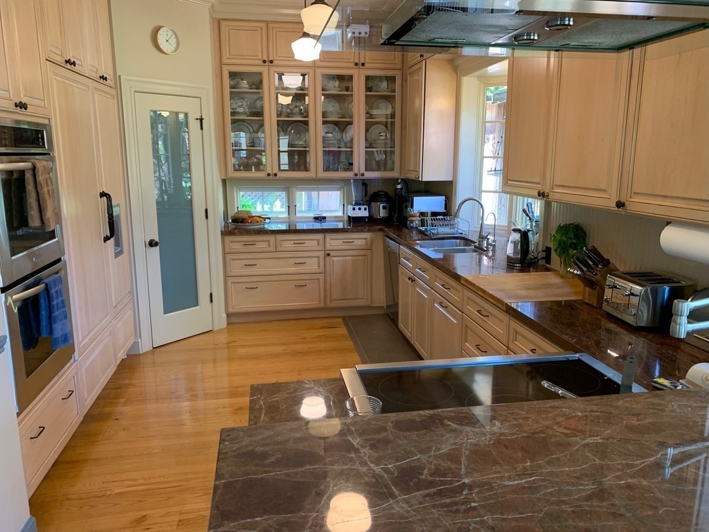 Our kitchen