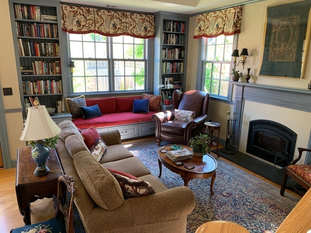 Our living room