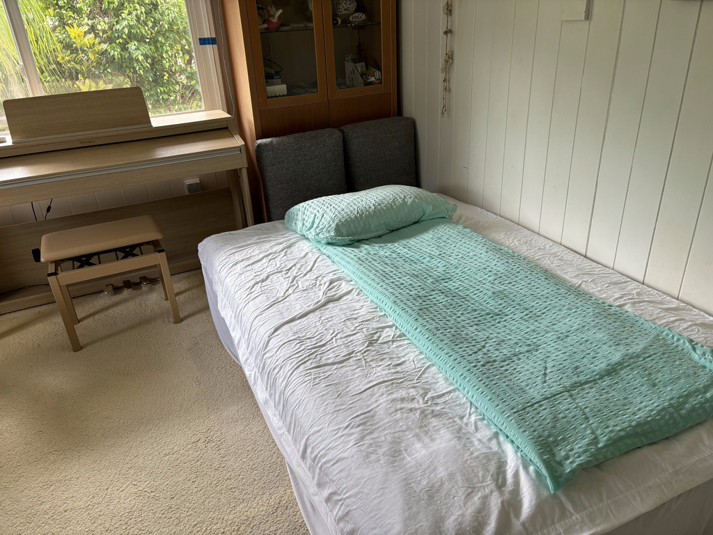 Bedroom two