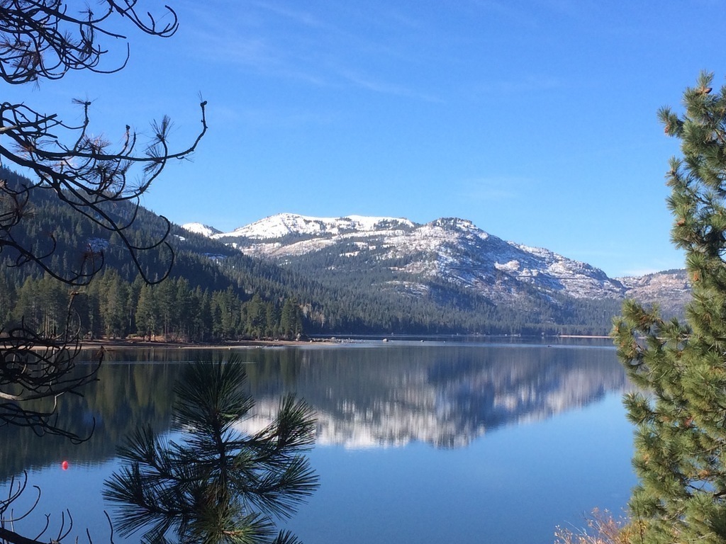 Donner Lake