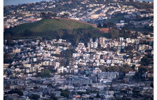 our San Francisco neighborhood