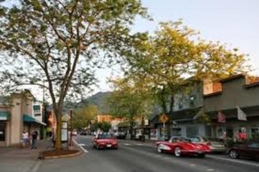 "downtown" Issaquah