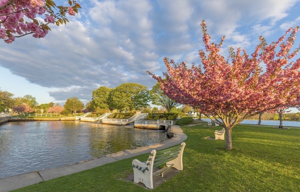 Argyle Lake (Babylon Village)
