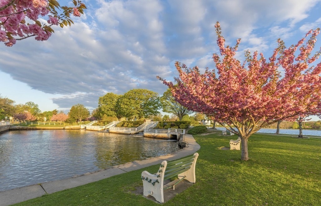 Argyle Lake (Babylon Village)