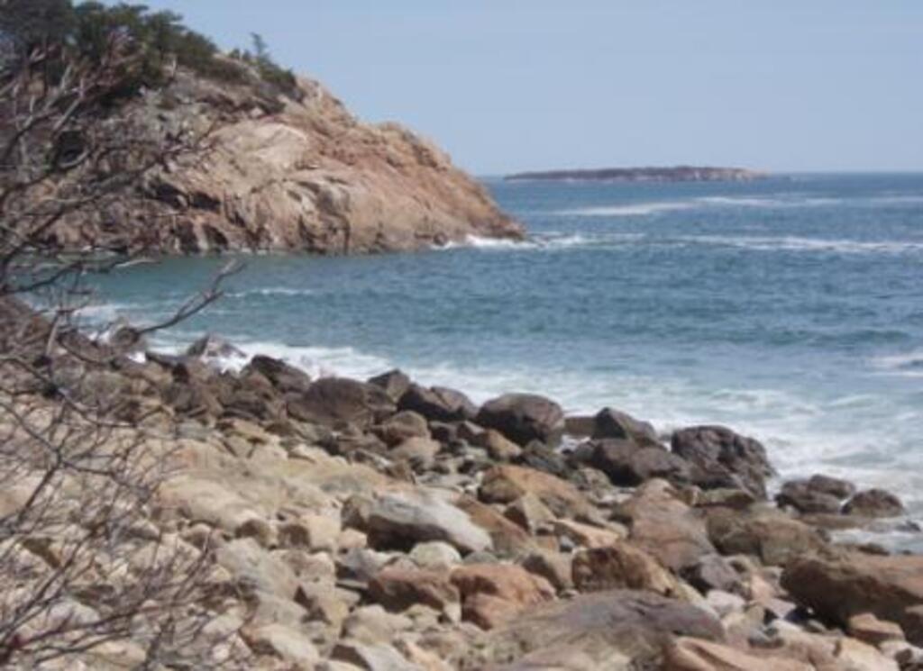 SingingBeach (just 1 hour by train)