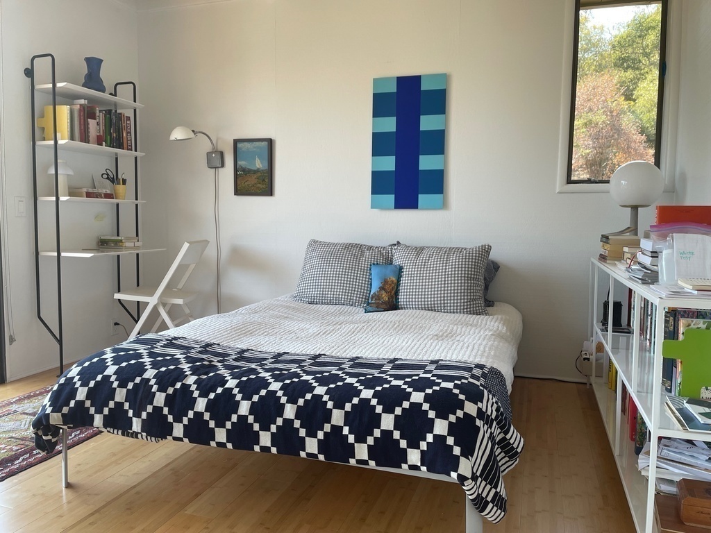 Guest Bedroom sleeps two persons