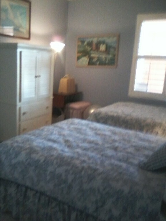 guest bedroom
