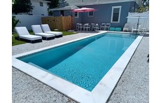 Come Relax in Our Backyard Paradise
