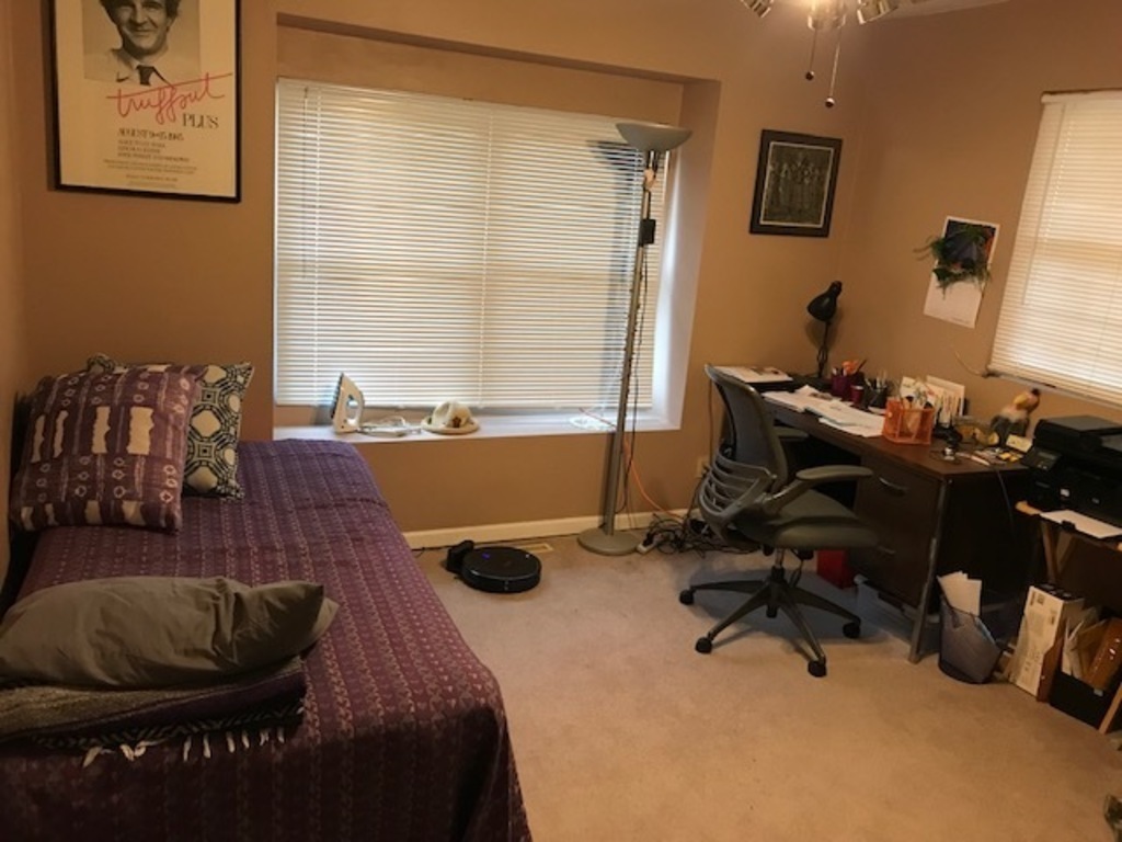 Third Bedroom