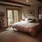 Bedroom #1 (with bathroom)