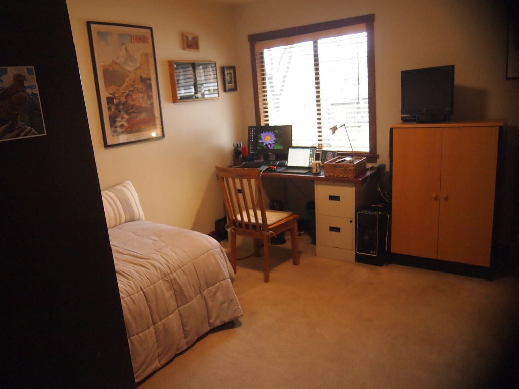 Bedroom #3
