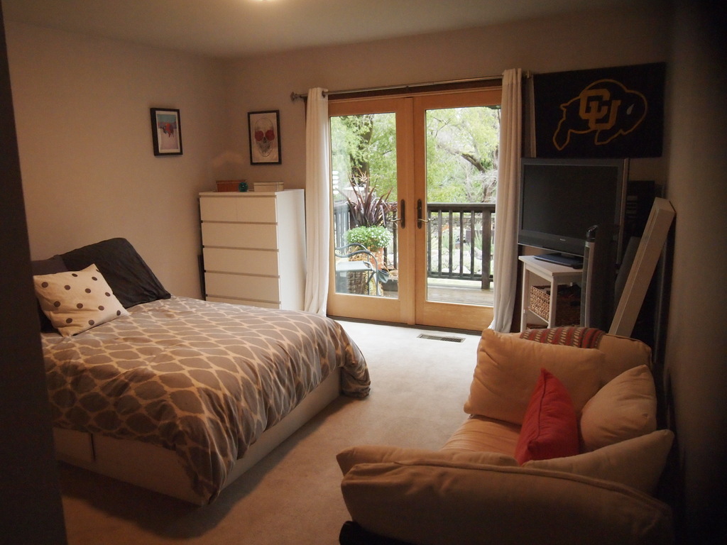 Bedroom #2