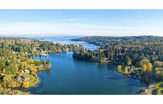 Eagle Harbor, Bainbridge Island