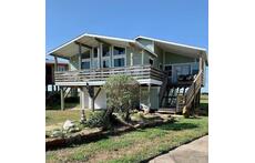 Single family home, just steps from the beach
