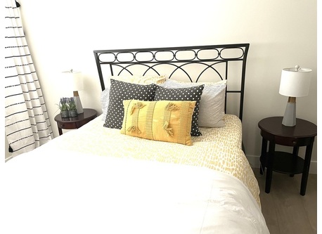 Bed Room 2 Queen bed