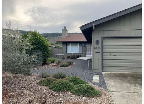 Meadowridge Drive Home