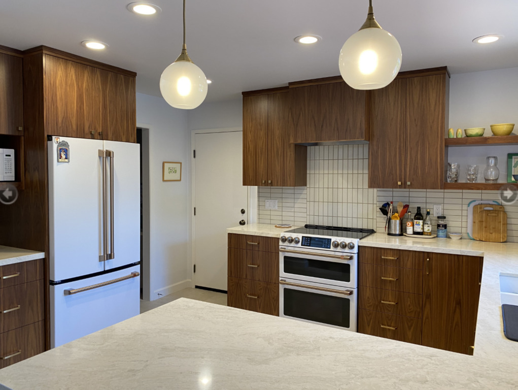 Meadowridge Kitchen