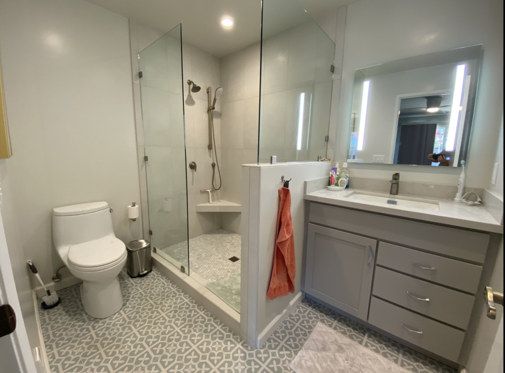 Meadowridge Bathroom 1