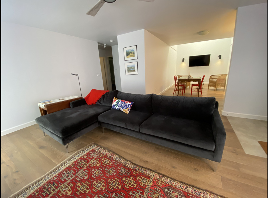 Meadowridge Living Room