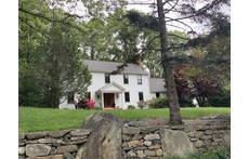 View from front of our home in a quiet neighbourhood