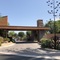 Community entrance