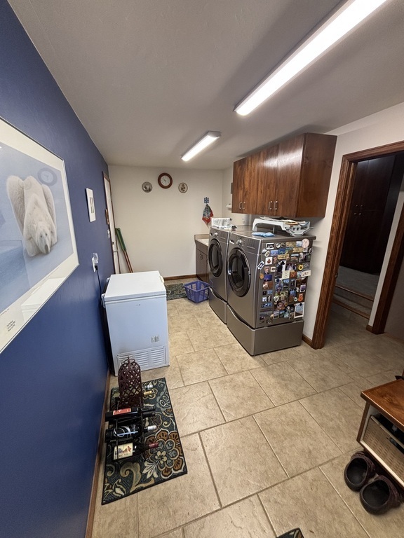 Laundry Room / Mud Room
