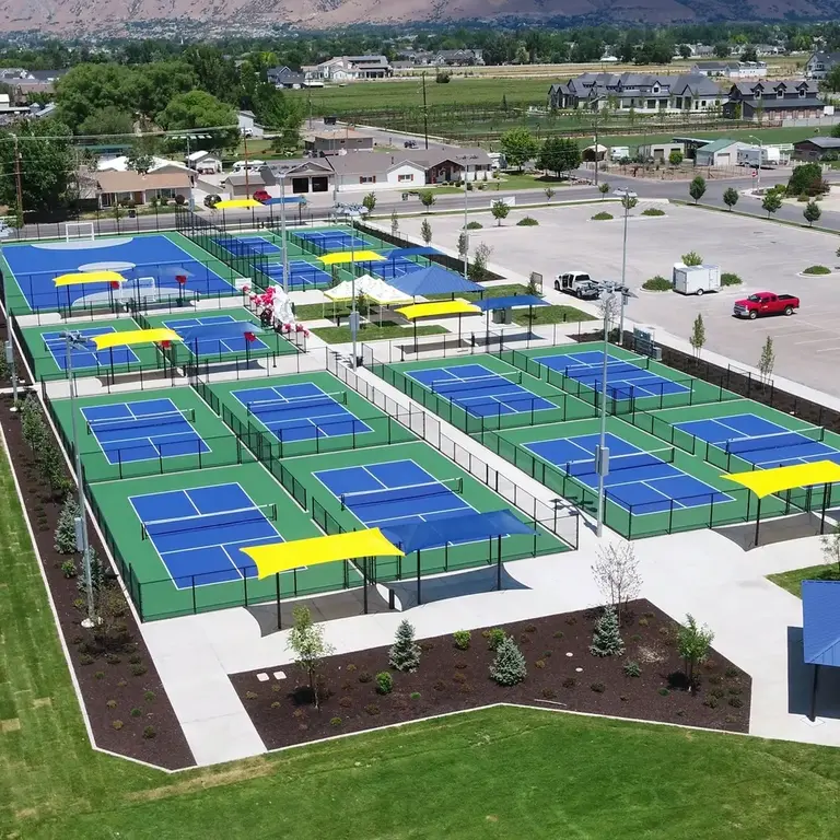 Ira Allen Park - 2 minutes away