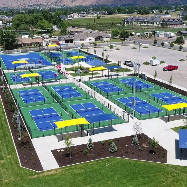 Ira Allen Park - 2 minutes away