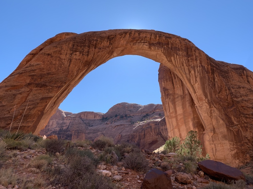 Rainbow Bridge