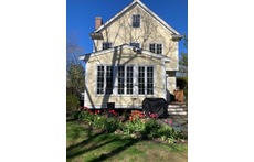 Back of the House in Natick, MA