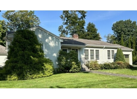 house with garage