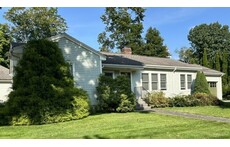 house with garage