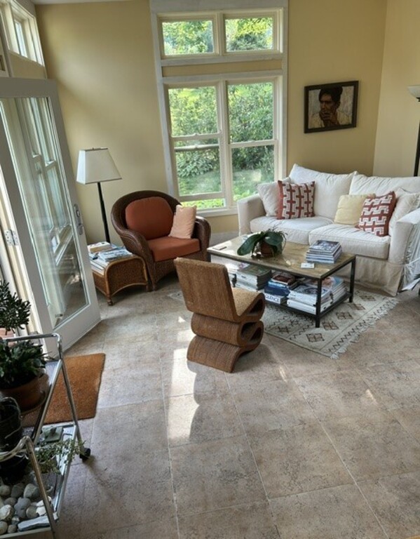 sunroom