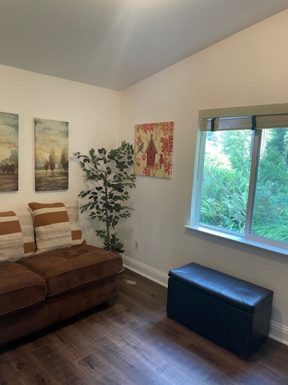 bedroom 2 couch