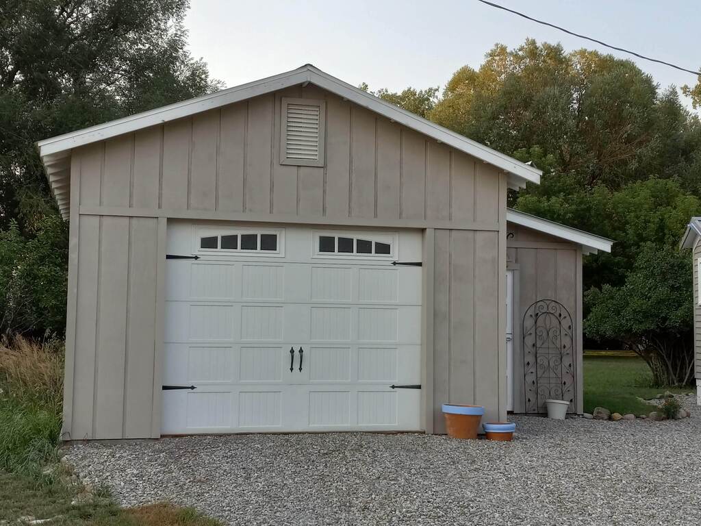 Garage
