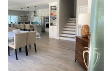 Welcome!  Please come in...