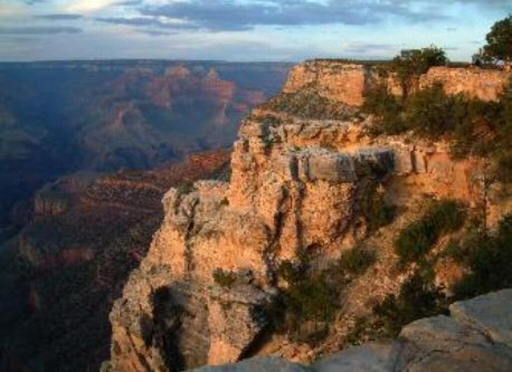 Grand Canyon