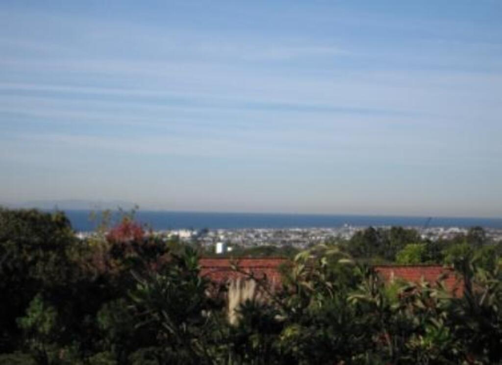 Corona del Mar/Newport Beach/Pacific Ocean/Catalina